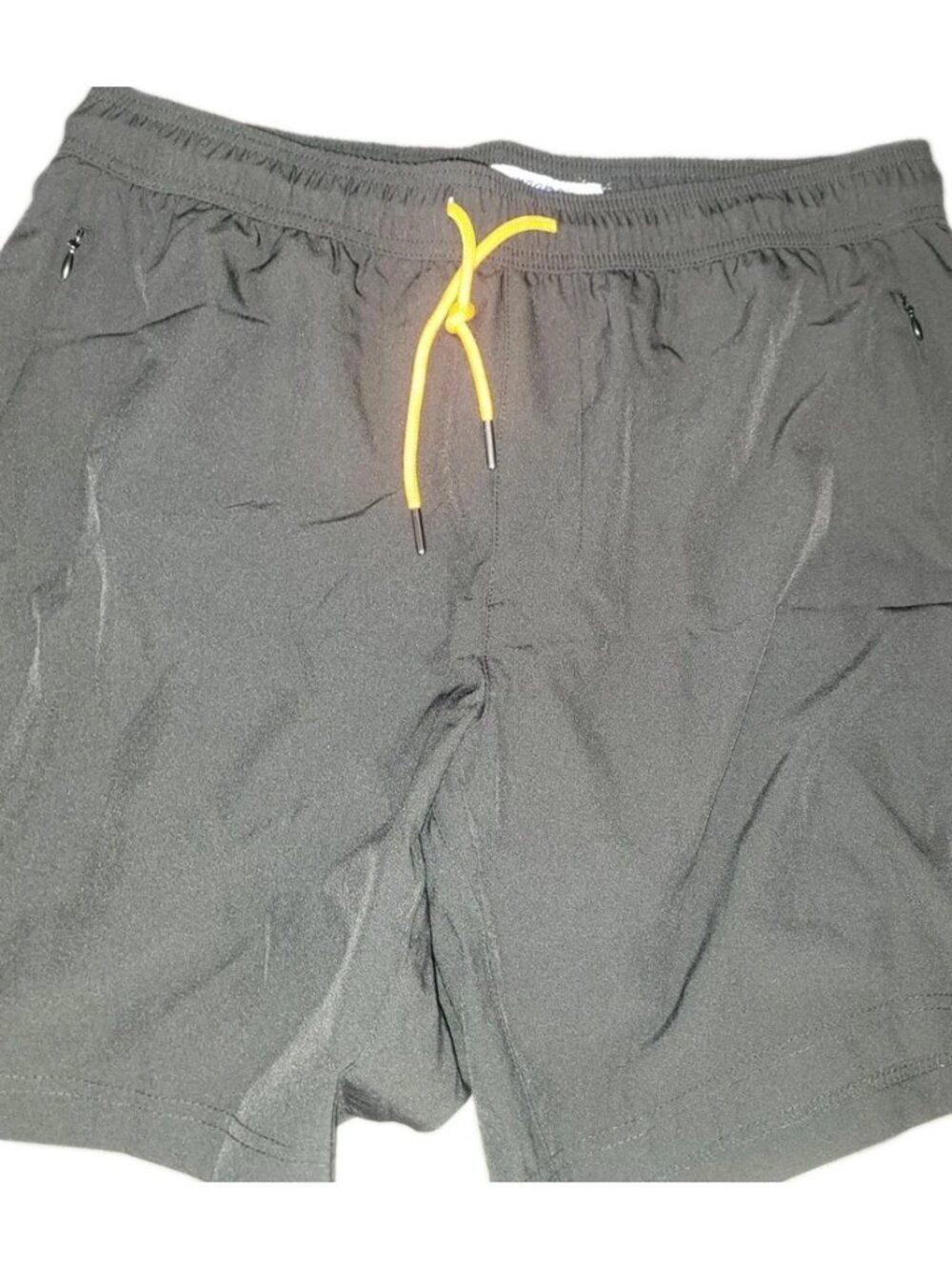 Maamgic 2 in 1 Men's Swim Trunks